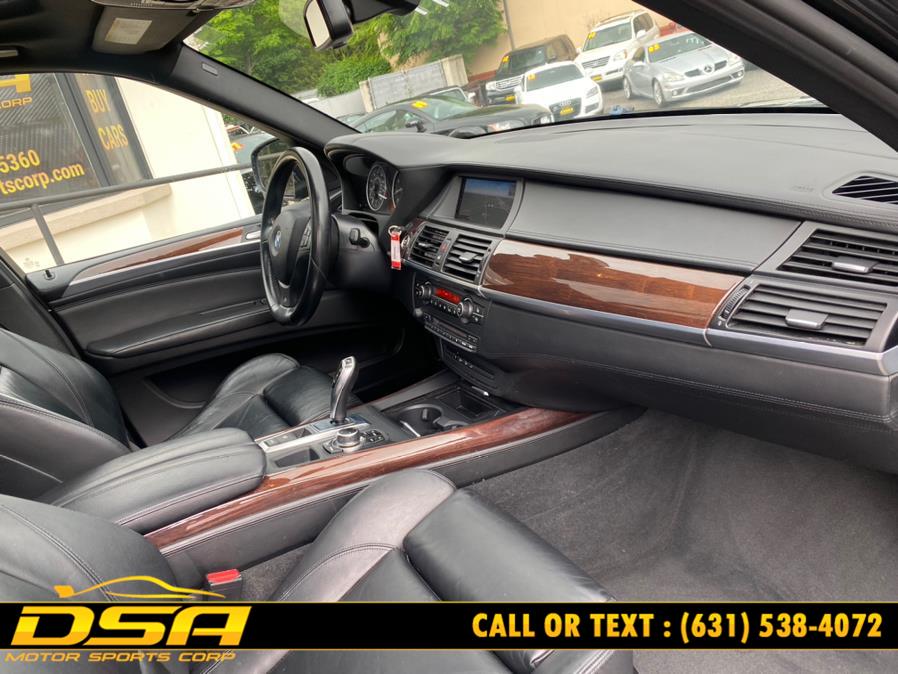 2012 BMW X5 AWD 4dr 35i Sport Activity, available for sale in Commack, New York | DSA Motor Sports Corp. Commack, New York 2012 BMW X5 AWD 4dr 35i Sport Activity, available for sale in Commack, New York | DSA Motor Sports Corp. Commack, New York