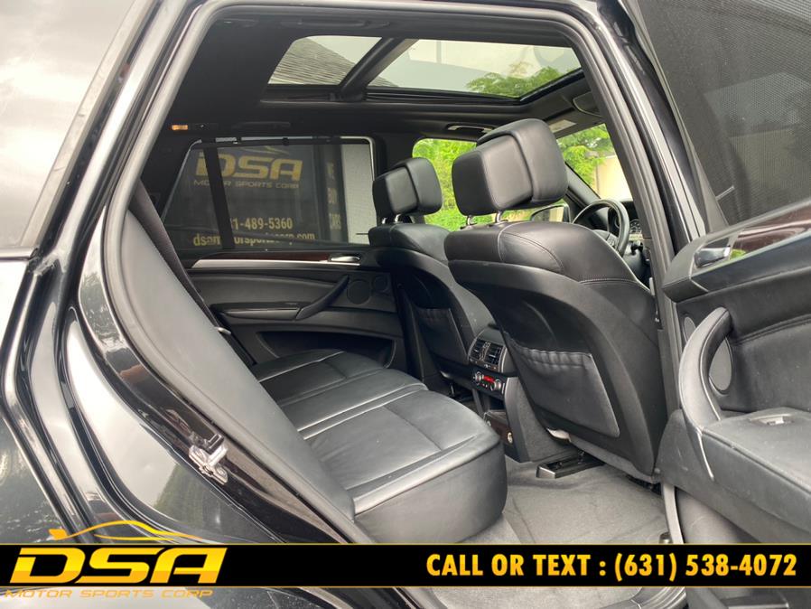 2012 BMW X5 AWD 4dr 35i Sport Activity, available for sale in Commack, New York | DSA Motor Sports Corp. Commack, New York 2012 BMW X5 AWD 4dr 35i Sport Activity, available for sale in Commack, New York | DSA Motor Sports Corp. Commack, New York
