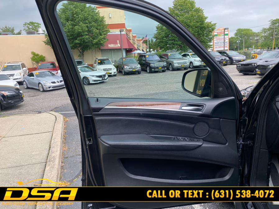 2012 BMW X5 AWD 4dr 35i Sport Activity, available for sale in Commack, New York | DSA Motor Sports Corp. Commack, New York 2012 BMW X5 AWD 4dr 35i Sport Activity, available for sale in Commack, New York | DSA Motor Sports Corp. Commack, New York
