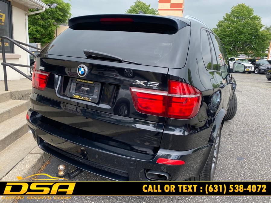 2012 BMW X5 AWD 4dr 35i Sport Activity, available for sale in Commack, New York | DSA Motor Sports Corp. Commack, New York 2012 BMW X5 AWD 4dr 35i Sport Activity, available for sale in Commack, New York | DSA Motor Sports Corp. Commack, New York