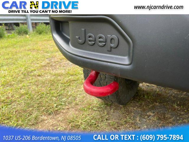 Used Jeep Wrangler Unlimited Rubicon 4WD 2016 | Car N Drive. Bordentown, New Jersey Used Jeep Wrangler Unlimited Rubicon 4WD 2016 | Car N Drive. Bordentown, New Jersey