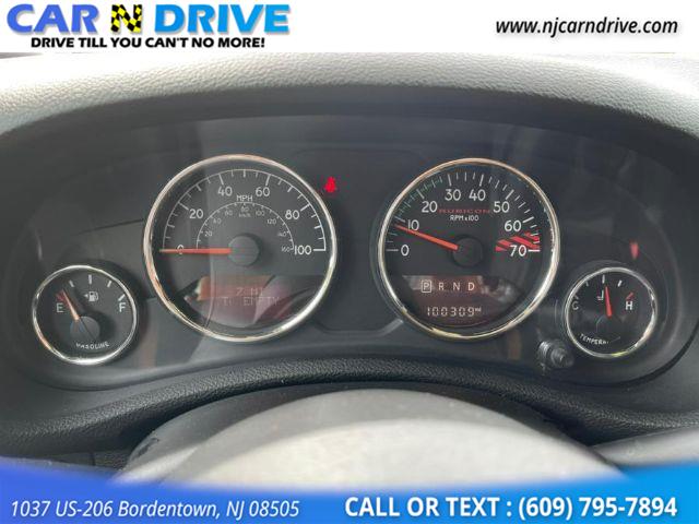 Used Jeep Wrangler Unlimited Rubicon 4WD 2016 | Car N Drive. Bordentown, New Jersey Used Jeep Wrangler Unlimited Rubicon 4WD 2016 | Car N Drive. Bordentown, New Jersey