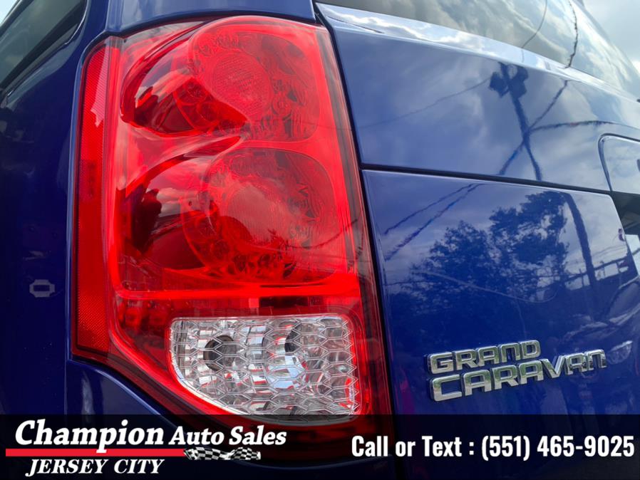 2019 Dodge Grand Caravan SE Plus Wagon, available for sale in Jersey City, New Jersey | Champion Auto Sales. Jersey City, New Jersey 2019 Dodge Grand Caravan SE Plus Wagon, available for sale in Jersey City, New Jersey | Champion Auto Sales. Jersey City, New Jersey