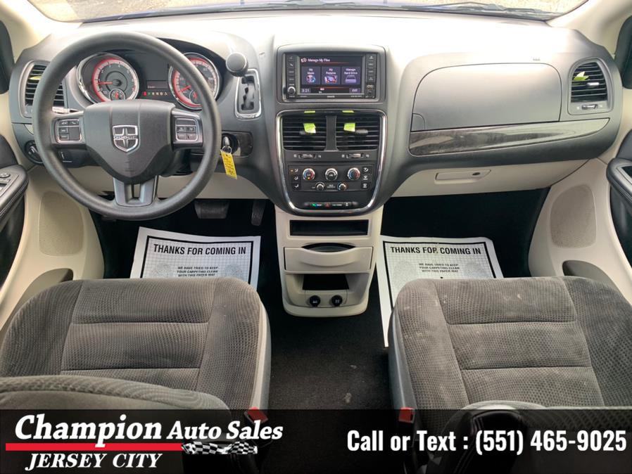 2019 Dodge Grand Caravan SE Plus Wagon, available for sale in Jersey City, New Jersey | Champion Auto Sales. Jersey City, New Jersey 2019 Dodge Grand Caravan SE Plus Wagon, available for sale in Jersey City, New Jersey | Champion Auto Sales. Jersey City, New Jersey