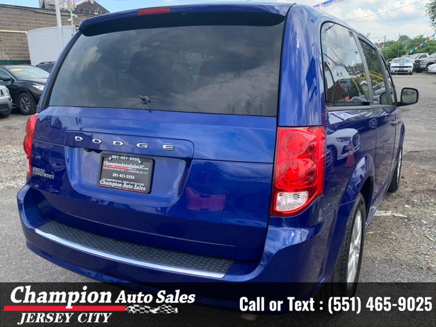 2019 Dodge Grand Caravan SE Plus Wagon, available for sale in Jersey City, New Jersey | Champion Auto Sales. Jersey City, New Jersey 2019 Dodge Grand Caravan SE Plus Wagon, available for sale in Jersey City, New Jersey | Champion Auto Sales. Jersey City, New Jersey