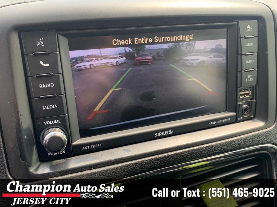 2019 Dodge Grand Caravan SE Plus Wagon, available for sale in Jersey City, New Jersey | Champion Auto Sales. Jersey City, New Jersey 2019 Dodge Grand Caravan SE Plus Wagon, available for sale in Jersey City, New Jersey | Champion Auto Sales. Jersey City, New Jersey