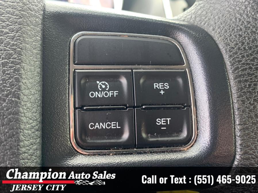 2019 Dodge Grand Caravan SE Plus Wagon, available for sale in Jersey City, New Jersey | Champion Auto Sales. Jersey City, New Jersey 2019 Dodge Grand Caravan SE Plus Wagon, available for sale in Jersey City, New Jersey | Champion Auto Sales. Jersey City, New Jersey
