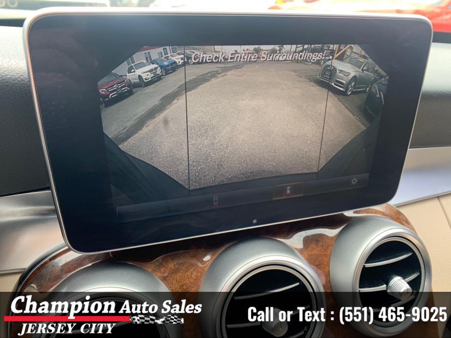 2016 Mercedes-Benz C-Class 4dr Sdn C 300 Sport 4MATIC, available for sale in Jersey City, New Jersey | Champion Auto Sales. Jersey City, New Jersey 2016 Mercedes-Benz C-Class 4dr Sdn C 300 Sport 4MATIC, available for sale in Jersey City, New Jersey | Champion Auto Sales. Jersey City, New Jersey
