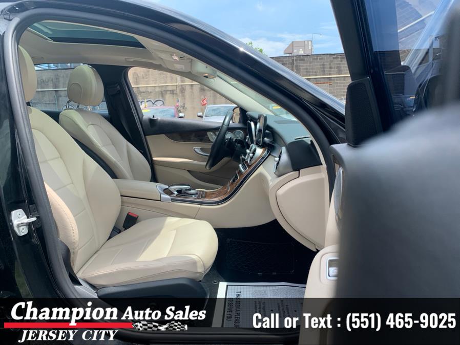 2016 Mercedes-Benz C-Class 4dr Sdn C 300 Sport 4MATIC, available for sale in Jersey City, New Jersey | Champion Auto Sales. Jersey City, New Jersey 2016 Mercedes-Benz C-Class 4dr Sdn C 300 Sport 4MATIC, available for sale in Jersey City, New Jersey | Champion Auto Sales. Jersey City, New Jersey