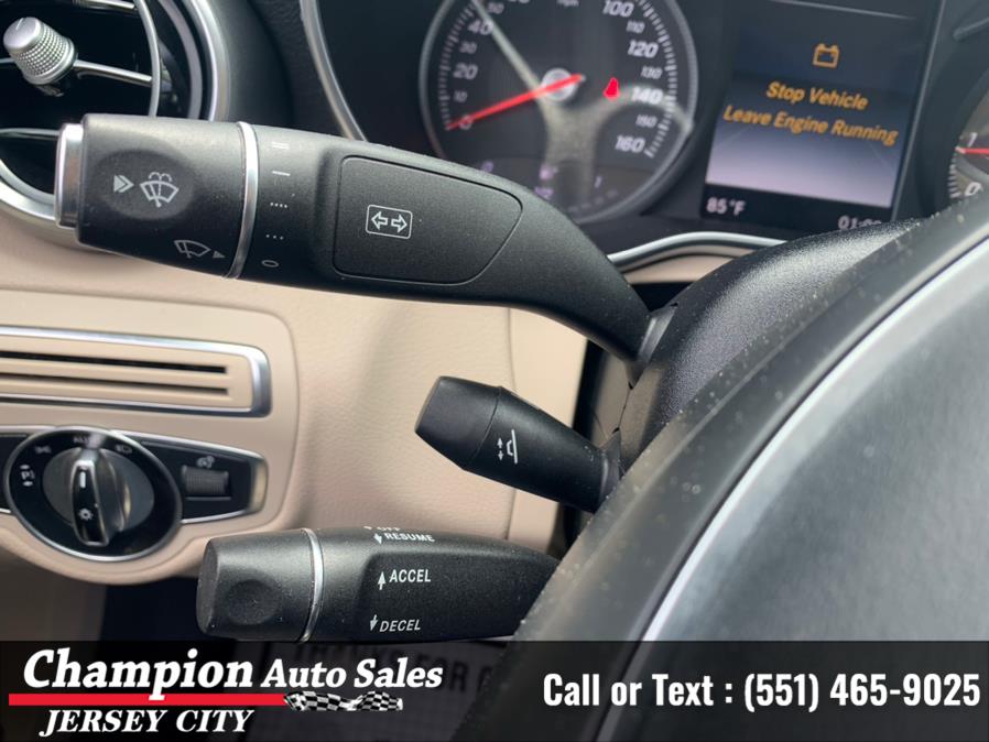 2016 Mercedes-Benz C-Class 4dr Sdn C 300 Sport 4MATIC, available for sale in Jersey City, New Jersey | Champion Auto Sales. Jersey City, New Jersey 2016 Mercedes-Benz C-Class 4dr Sdn C 300 Sport 4MATIC, available for sale in Jersey City, New Jersey | Champion Auto Sales. Jersey City, New Jersey