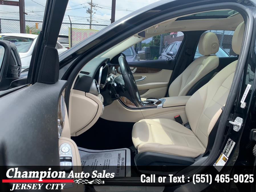 2016 Mercedes-Benz C-Class 4dr Sdn C 300 Sport 4MATIC, available for sale in Jersey City, New Jersey | Champion Auto Sales. Jersey City, New Jersey 2016 Mercedes-Benz C-Class 4dr Sdn C 300 Sport 4MATIC, available for sale in Jersey City, New Jersey | Champion Auto Sales. Jersey City, New Jersey