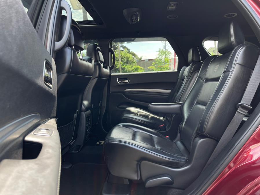 Used Dodge Durango R/T AWD 2019 | Champion Auto Hillside. Hillside, New Jersey Used Dodge Durango R/T AWD 2019 | Champion Auto Hillside. Hillside, New Jersey