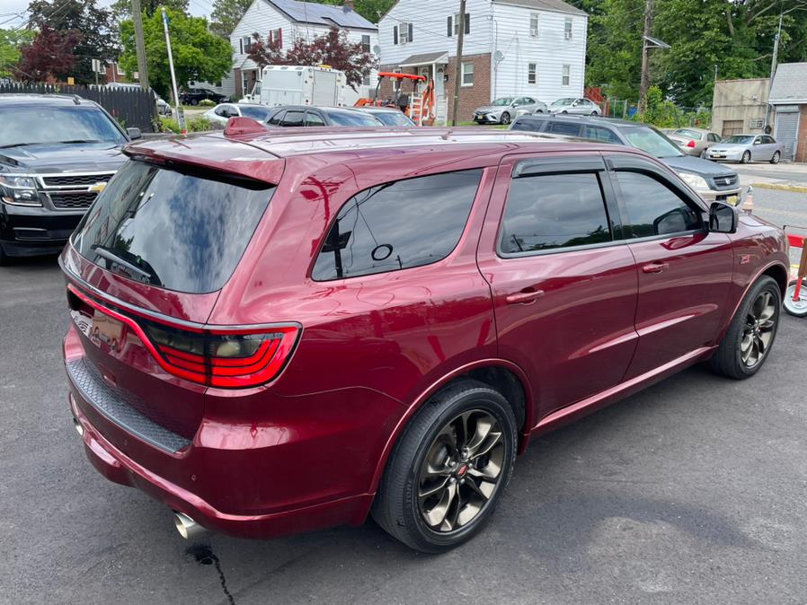 Used Dodge Durango R/T AWD 2019 | Champion Auto Hillside. Hillside, New Jersey Used Dodge Durango R/T AWD 2019 | Champion Auto Hillside. Hillside, New Jersey
