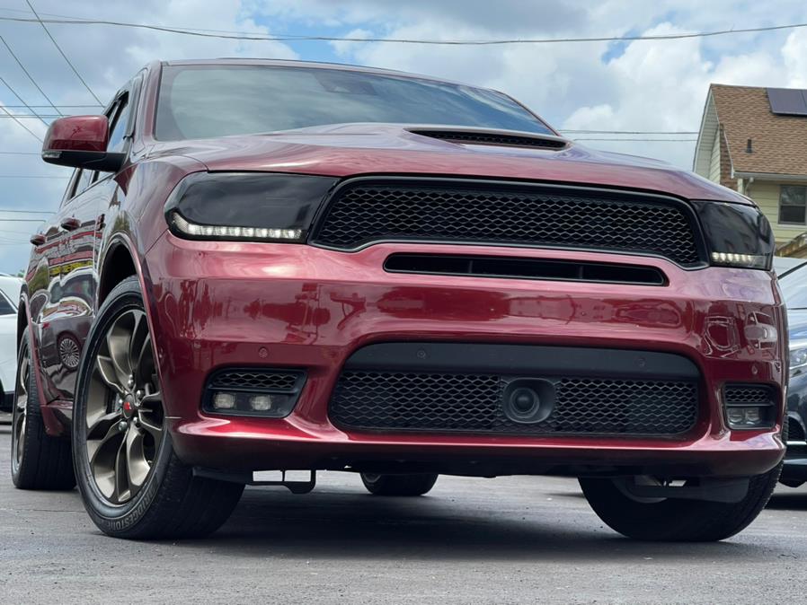 Used Dodge Durango R/T AWD 2019 | Champion Auto Hillside. Hillside, New Jersey Used Dodge Durango R/T AWD 2019 | Champion Auto Hillside. Hillside, New Jersey