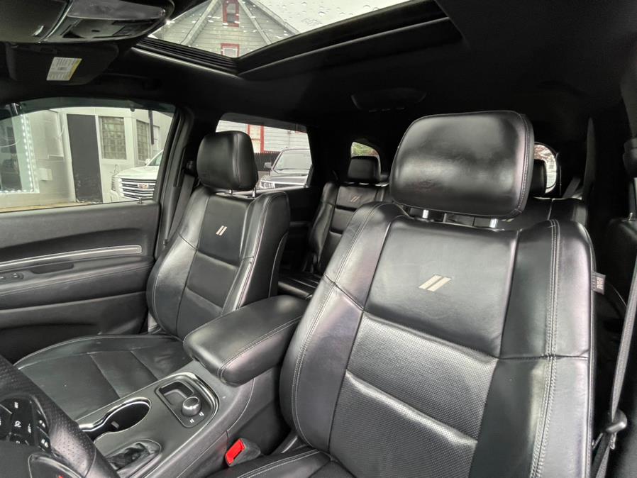 Used Dodge Durango R/T AWD 2019 | Champion Auto Hillside. Hillside, New Jersey Used Dodge Durango R/T AWD 2019 | Champion Auto Hillside. Hillside, New Jersey