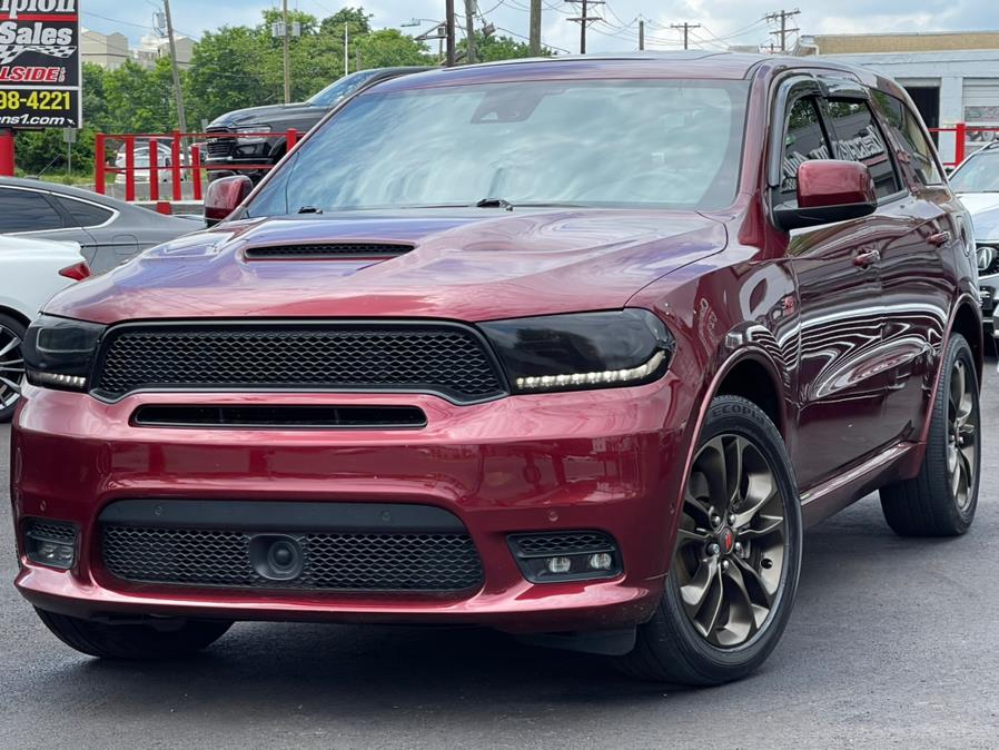 Used Dodge Durango R/T AWD 2019 | Champion Auto Hillside. Hillside, New Jersey Used Dodge Durango R/T AWD 2019 | Champion Auto Hillside. Hillside, New Jersey