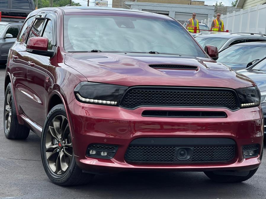 Used Dodge Durango R/T AWD 2019 | Champion Auto Hillside. Hillside, New Jersey Used Dodge Durango R/T AWD 2019 | Champion Auto Hillside. Hillside, New Jersey