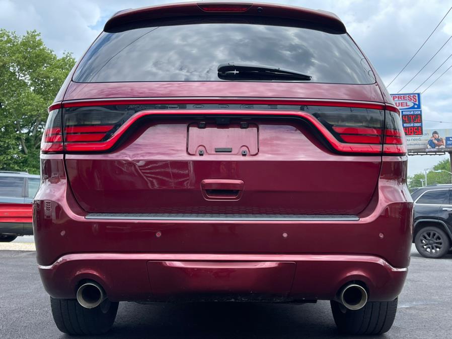 Used Dodge Durango R/T AWD 2019 | Champion Auto Hillside. Hillside, New Jersey Used Dodge Durango R/T AWD 2019 | Champion Auto Hillside. Hillside, New Jersey
