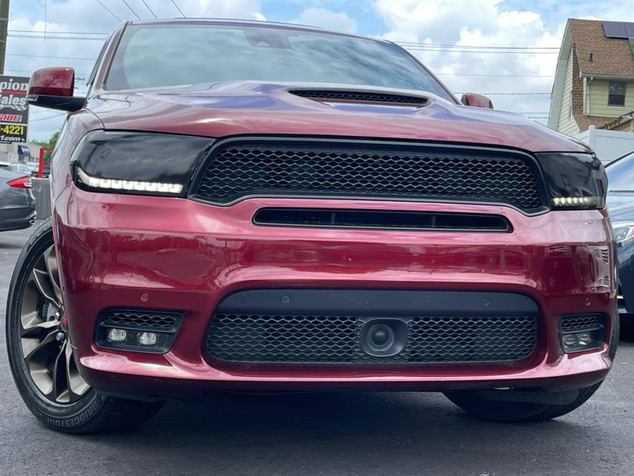 Used Dodge Durango R/T AWD 2019 | Champion Auto Hillside. Hillside, New Jersey Used Dodge Durango R/T AWD 2019 | Champion Auto Hillside. Hillside, New Jersey