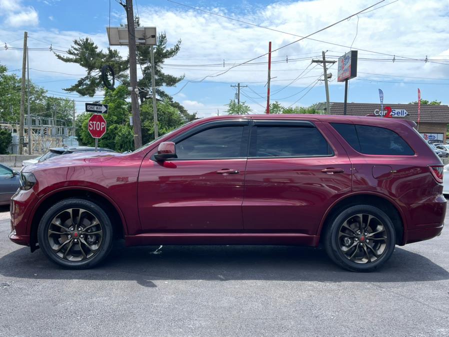 Used Dodge Durango R/T AWD 2019 | Champion Auto Hillside. Hillside, New Jersey Used Dodge Durango R/T AWD 2019 | Champion Auto Hillside. Hillside, New Jersey
