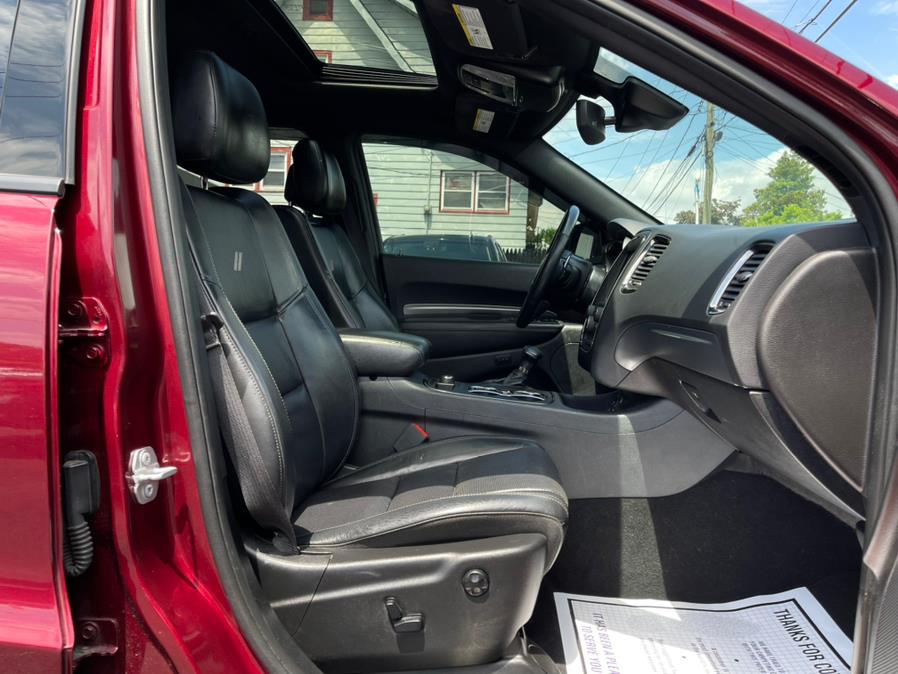 Used Dodge Durango R/T AWD 2019 | Champion Auto Hillside. Hillside, New Jersey Used Dodge Durango R/T AWD 2019 | Champion Auto Hillside. Hillside, New Jersey