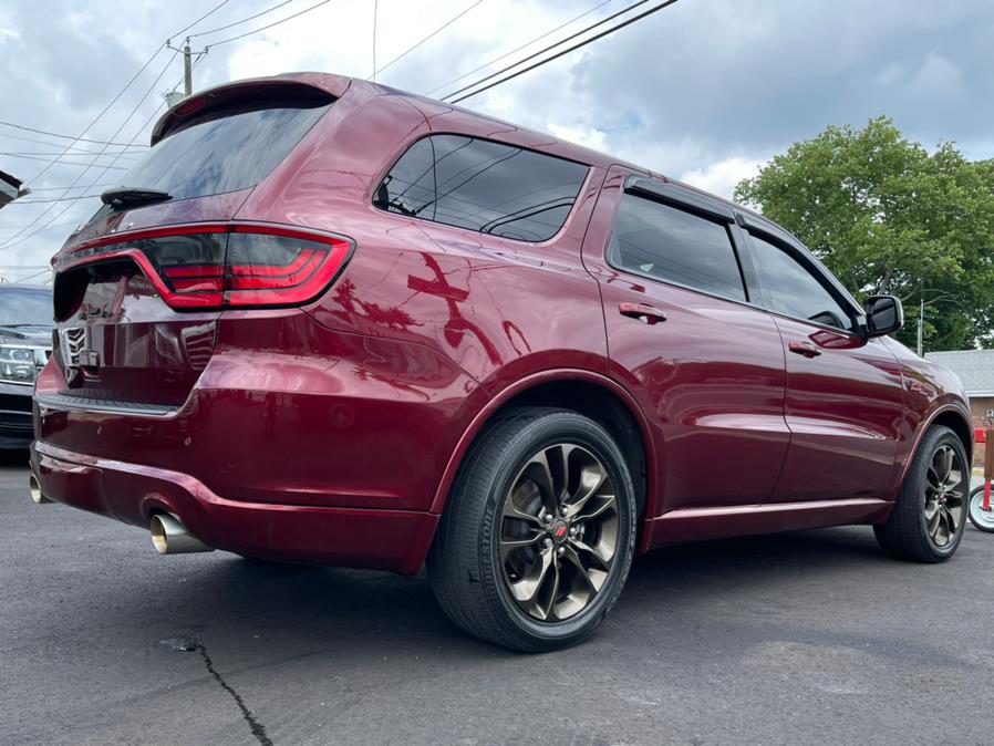 Used Dodge Durango R/T AWD 2019 | Champion Auto Hillside. Hillside, New Jersey Used Dodge Durango R/T AWD 2019 | Champion Auto Hillside. Hillside, New Jersey