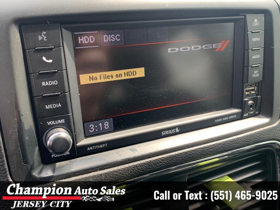 Used Dodge Grand Caravan SE Plus Wagon 2019 | Champion Auto Sales of JC. Jersey City, New Jersey Used Dodge Grand Caravan SE Plus Wagon 2019 | Champion Auto Sales of JC. Jersey City, New Jersey