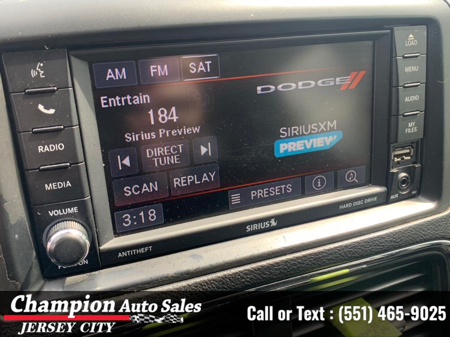 Used Dodge Grand Caravan SE Plus Wagon 2019 | Champion Auto Sales of JC. Jersey City, New Jersey Used Dodge Grand Caravan SE Plus Wagon 2019 | Champion Auto Sales of JC. Jersey City, New Jersey