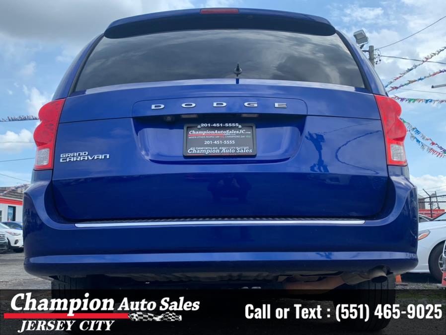 Used Dodge Grand Caravan SE Plus Wagon 2019 | Champion Auto Sales of JC. Jersey City, New Jersey Used Dodge Grand Caravan SE Plus Wagon 2019 | Champion Auto Sales of JC. Jersey City, New Jersey