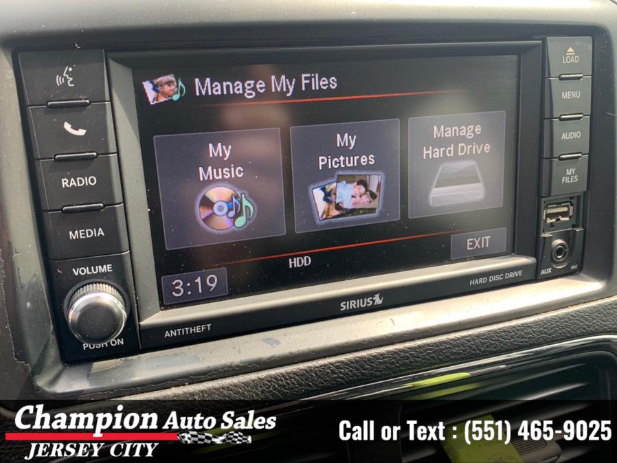 Used Dodge Grand Caravan SE Plus Wagon 2019 | Champion Auto Sales of JC. Jersey City, New Jersey Used Dodge Grand Caravan SE Plus Wagon 2019 | Champion Auto Sales of JC. Jersey City, New Jersey
