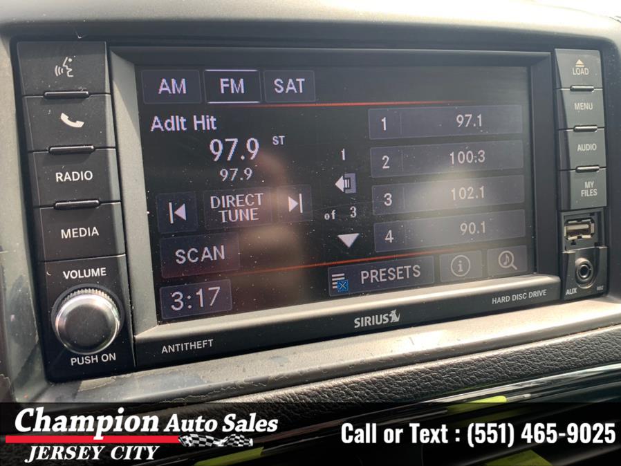 Used Dodge Grand Caravan SE Plus Wagon 2019 | Champion Auto Sales of JC. Jersey City, New Jersey Used Dodge Grand Caravan SE Plus Wagon 2019 | Champion Auto Sales of JC. Jersey City, New Jersey