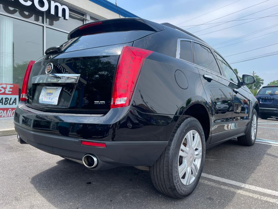 2016 Cadillac SRX RUNS GOOD!!!, available for sale in Elmont, New York | Sunrise of Elmont. Elmont, New York 2016 Cadillac SRX RUNS GOOD!!!, available for sale in Elmont, New York | Sunrise of Elmont. Elmont, New York