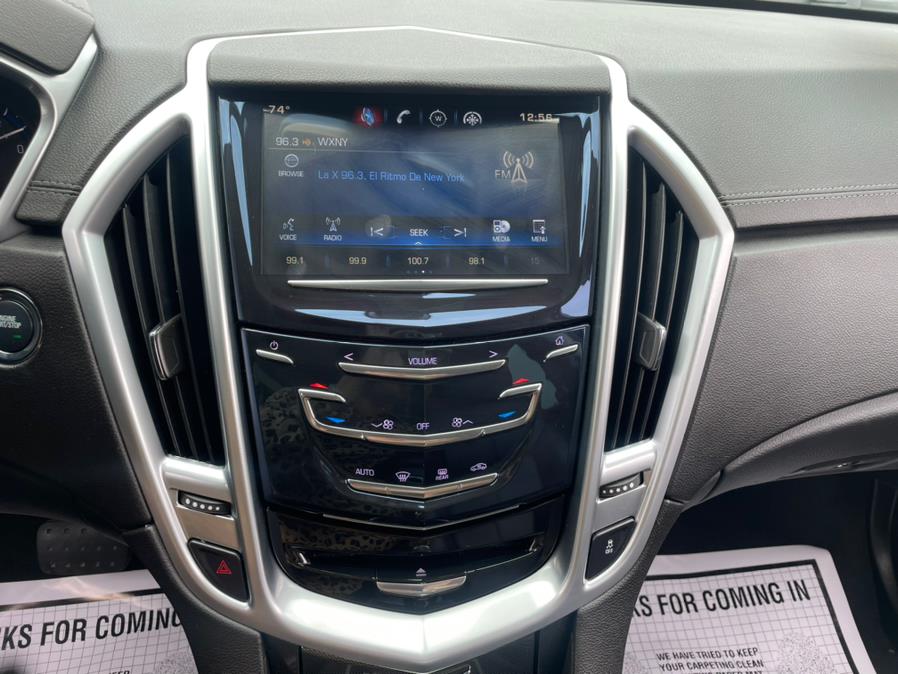 2016 Cadillac SRX RUNS GOOD!!!, available for sale in Elmont, New York | Sunrise of Elmont. Elmont, New York 2016 Cadillac SRX RUNS GOOD!!!, available for sale in Elmont, New York | Sunrise of Elmont. Elmont, New York