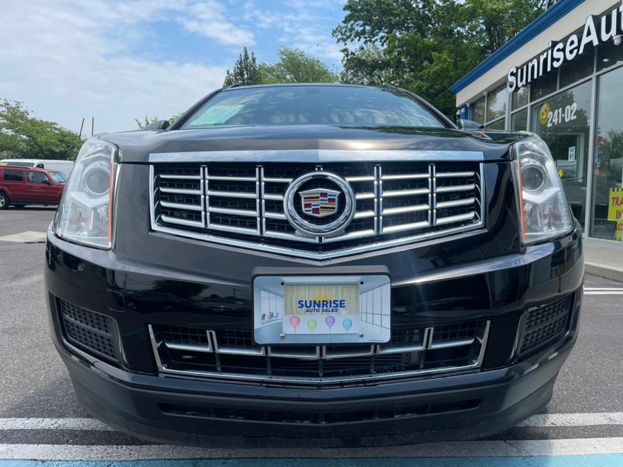 2016 Cadillac SRX RUNS GOOD!!!, available for sale in Elmont, New York | Sunrise of Elmont. Elmont, New York 2016 Cadillac SRX RUNS GOOD!!!, available for sale in Elmont, New York | Sunrise of Elmont. Elmont, New York