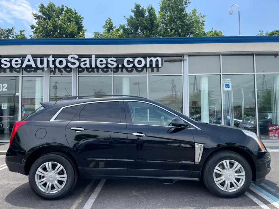 2016 Cadillac SRX RUNS GOOD!!!, available for sale in Elmont, New York | Sunrise of Elmont. Elmont, New York 2016 Cadillac SRX RUNS GOOD!!!, available for sale in Elmont, New York | Sunrise of Elmont. Elmont, New York
