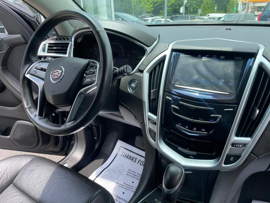 2016 Cadillac SRX RUNS GOOD!!!, available for sale in Elmont, New York | Sunrise of Elmont. Elmont, New York 2016 Cadillac SRX RUNS GOOD!!!, available for sale in Elmont, New York | Sunrise of Elmont. Elmont, New York