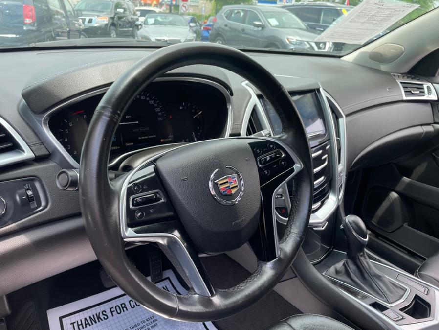 2016 Cadillac SRX RUNS GOOD!!!, available for sale in Elmont, New York | Sunrise of Elmont. Elmont, New York 2016 Cadillac SRX RUNS GOOD!!!, available for sale in Elmont, New York | Sunrise of Elmont. Elmont, New York
