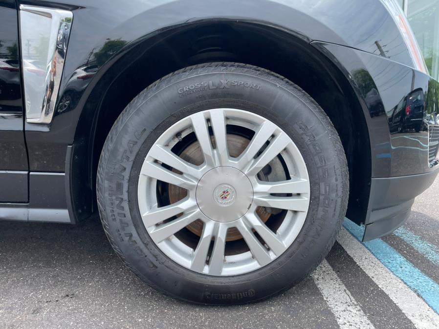 2016 Cadillac SRX RUNS GOOD!!!, available for sale in Elmont, New York | Sunrise of Elmont. Elmont, New York 2016 Cadillac SRX RUNS GOOD!!!, available for sale in Elmont, New York | Sunrise of Elmont. Elmont, New York