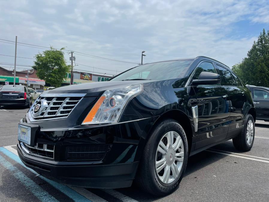 2016 Cadillac SRX RUNS GOOD!!!, available for sale in Elmont, New York | Sunrise of Elmont. Elmont, New York 2016 Cadillac SRX RUNS GOOD!!!, available for sale in Elmont, New York | Sunrise of Elmont. Elmont, New York