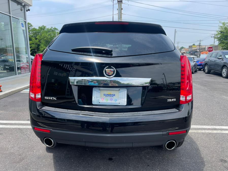 2016 Cadillac SRX RUNS GOOD!!!, available for sale in Elmont, New York | Sunrise of Elmont. Elmont, New York 2016 Cadillac SRX RUNS GOOD!!!, available for sale in Elmont, New York | Sunrise of Elmont. Elmont, New York