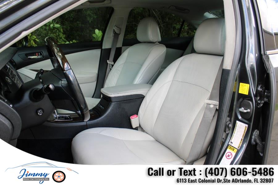 Used Lexus ES 350 4dr Sdn 2010 | Jimmy Motor Car Company Inc. Orlando, Florida Used Lexus ES 350 4dr Sdn 2010 | Jimmy Motor Car Company Inc. Orlando, Florida