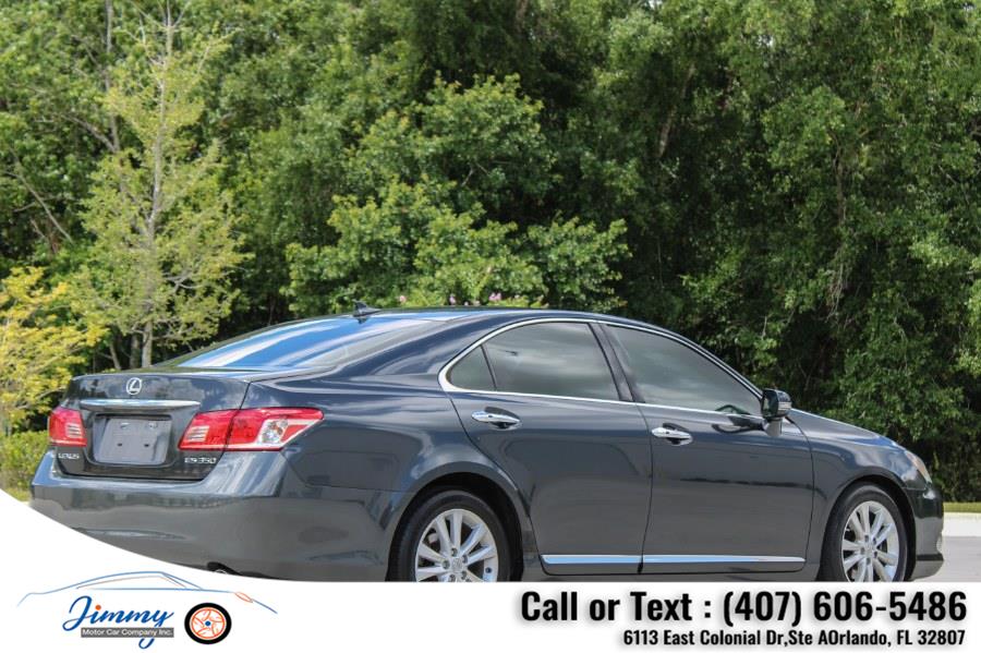 Used Lexus ES 350 4dr Sdn 2010 | Jimmy Motor Car Company Inc. Orlando, Florida Used Lexus ES 350 4dr Sdn 2010 | Jimmy Motor Car Company Inc. Orlando, Florida
