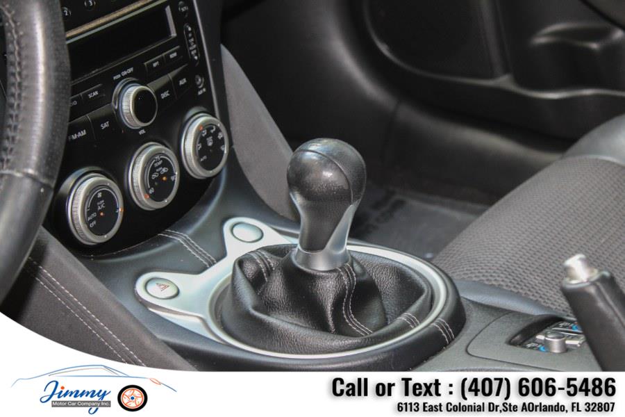 Used Nissan 370Z 2dr Roadster Auto Touring 2010 | Jimmy Motor Car Company Inc. Orlando, Florida Used Nissan 370Z 2dr Roadster Auto Touring 2010 | Jimmy Motor Car Company Inc. Orlando, Florida