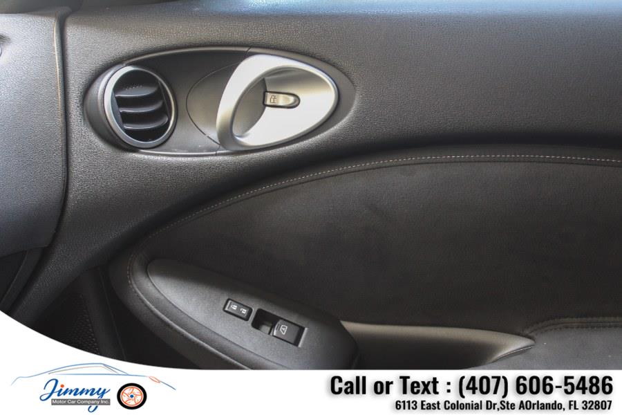 Used Nissan 370Z 2dr Roadster Auto Touring 2010 | Jimmy Motor Car Company Inc. Orlando, Florida Used Nissan 370Z 2dr Roadster Auto Touring 2010 | Jimmy Motor Car Company Inc. Orlando, Florida