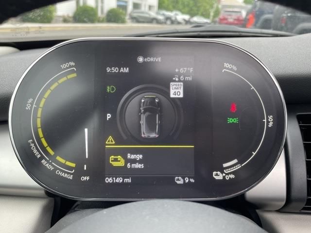 Used Mini Cooper Electric Signature Plus 2020 | Blasius of Danbury. Danbury, Connecticut Used Mini Cooper Electric Signature Plus 2020 | Blasius of Danbury. Danbury, Connecticut