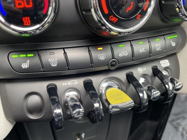 Used Mini Cooper Electric Signature Plus 2020 | Blasius of Danbury. Danbury, Connecticut Used Mini Cooper Electric Signature Plus 2020 | Blasius of Danbury. Danbury, Connecticut