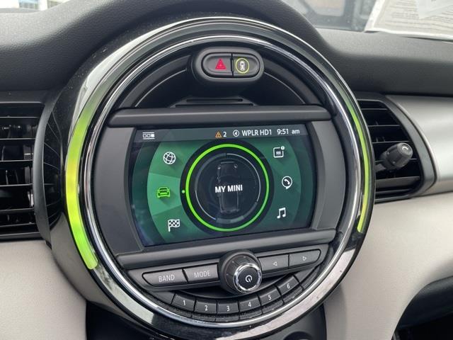 Used Mini Cooper Electric Signature Plus 2020 | Blasius of Danbury. Danbury, Connecticut Used Mini Cooper Electric Signature Plus 2020 | Blasius of Danbury. Danbury, Connecticut