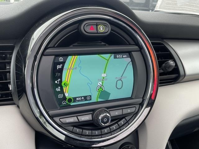 Used Mini Cooper Electric Signature Plus 2020 | Blasius of Danbury. Danbury, Connecticut Used Mini Cooper Electric Signature Plus 2020 | Blasius of Danbury. Danbury, Connecticut