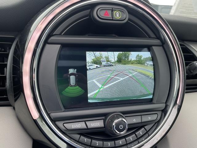 Used Mini Cooper Electric Signature Plus 2020 | Blasius of Danbury. Danbury, Connecticut Used Mini Cooper Electric Signature Plus 2020 | Blasius of Danbury. Danbury, Connecticut