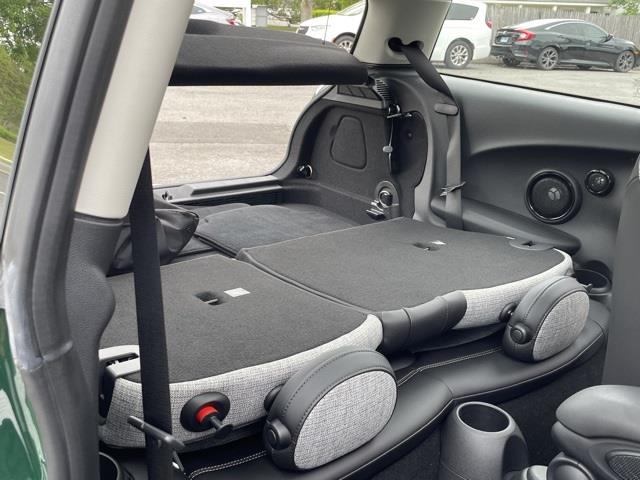 Used Mini Cooper Electric Signature Plus 2020 | Blasius of Danbury. Danbury, Connecticut Used Mini Cooper Electric Signature Plus 2020 | Blasius of Danbury. Danbury, Connecticut